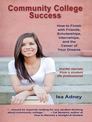 cover image of Community College Success